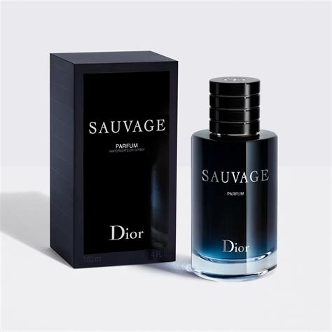 prix parfum sauvage dior homme|Dior Sauvage for men 100ml.